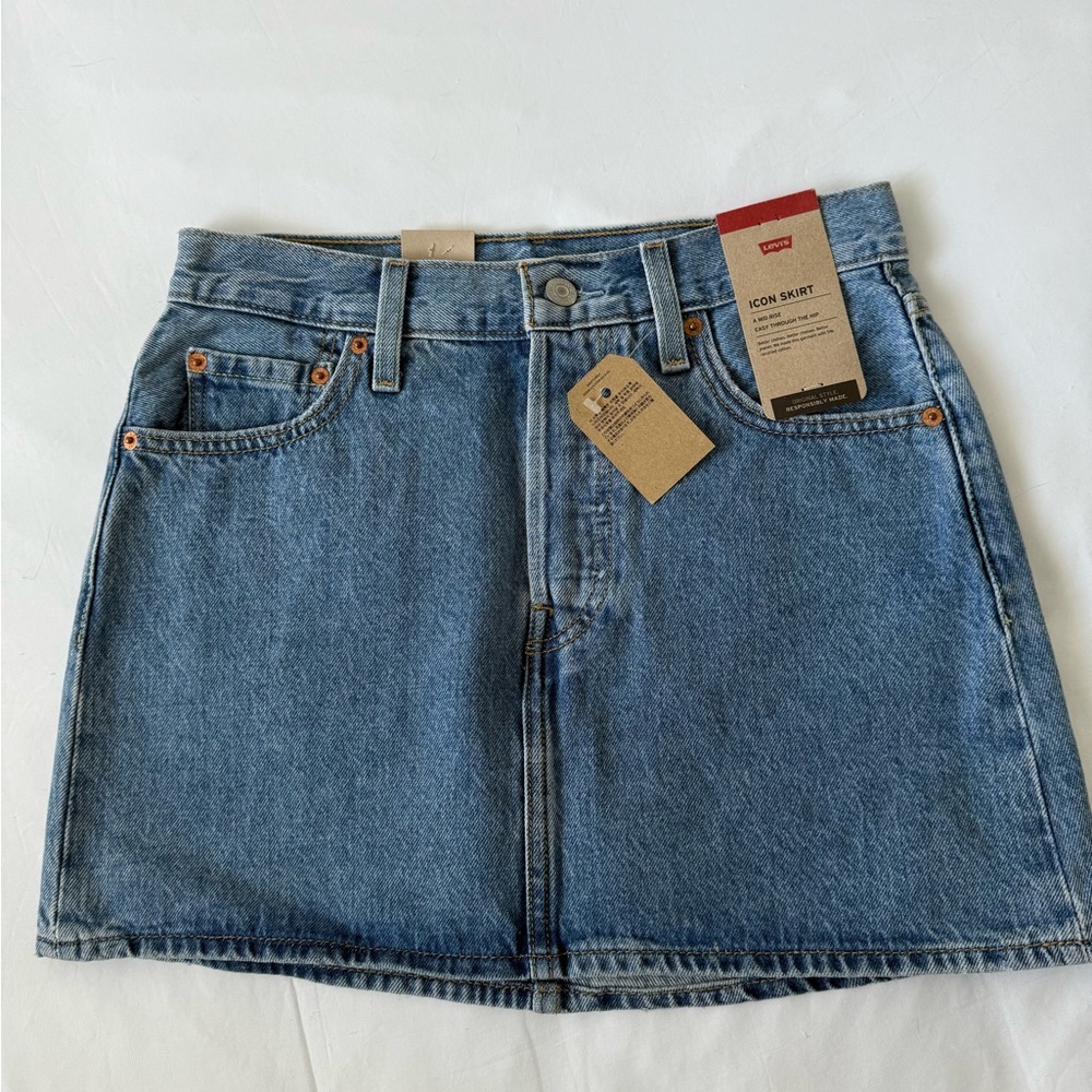 Levi's Women's Skirt